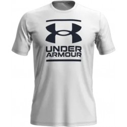 T-SHIRT GL FOUNDATION UNDER ARMOUR