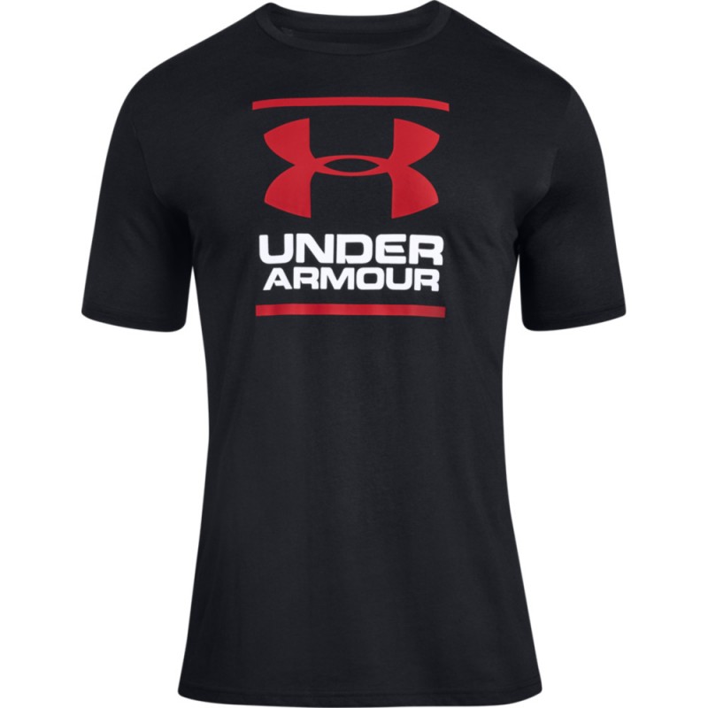 T-SHIRT GL FOUNDATION UNDER ARMOUR