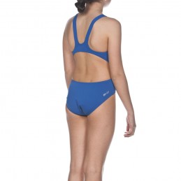 SOLID SWIM TECH GIRL ARENA