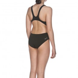 SOLID SWIM TECH GIRL ARENA