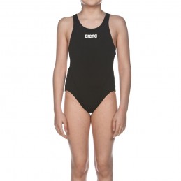 SOLID SWIM TECH GIRL ARENA