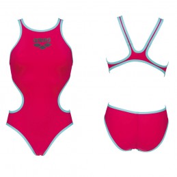 Costume ONE BIGLOGO Donna ARENA