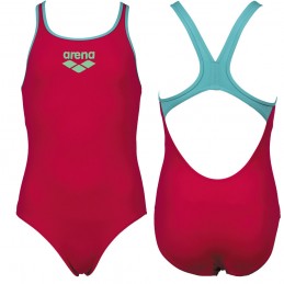 Costume BIGLOGO Girl ARENA