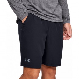 SHORT UA QUALIFIER MAN UNDER ARMOUR