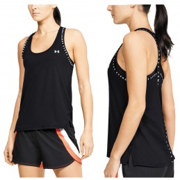 Canotta TANK KNOCKOUT Woman UNDER ARMOUR
