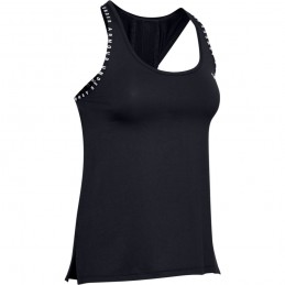 Canotta TANK KNOCKOUT Woman UNDER ARMOUR