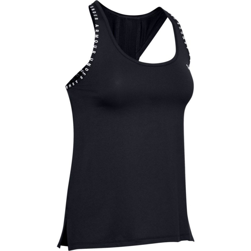 Canotta TANK KNOCKOUT Woman UNDER ARMOUR