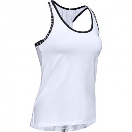 Canotta TANK KNOCKOUT Woman UNDER ARMOUR
