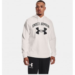 FELPA UA RIVAL TERRY MAN UNDER ARMOUR