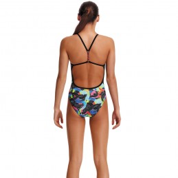 COSTUME SNAKE PIT GIRLS FUNKITA
