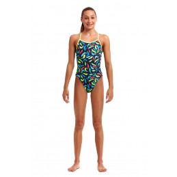 Costume CHILLI BOSS Girl FUNKITA