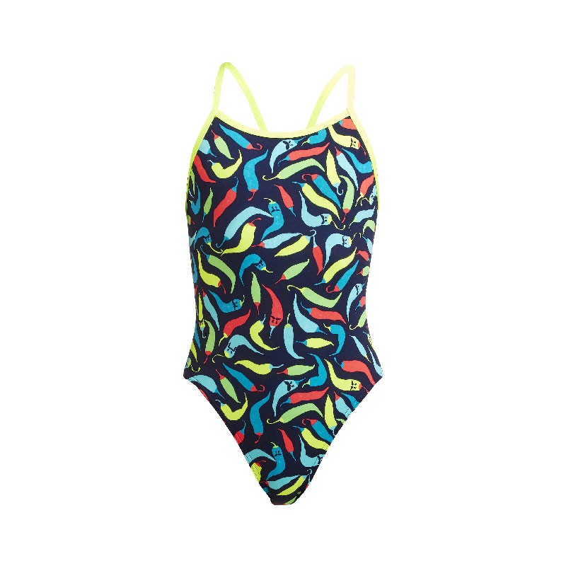 Costume CHILLI BOSS Girl FUNKITA