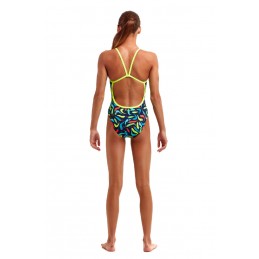 Costume CHILLI BOSS Girl FUNKITA