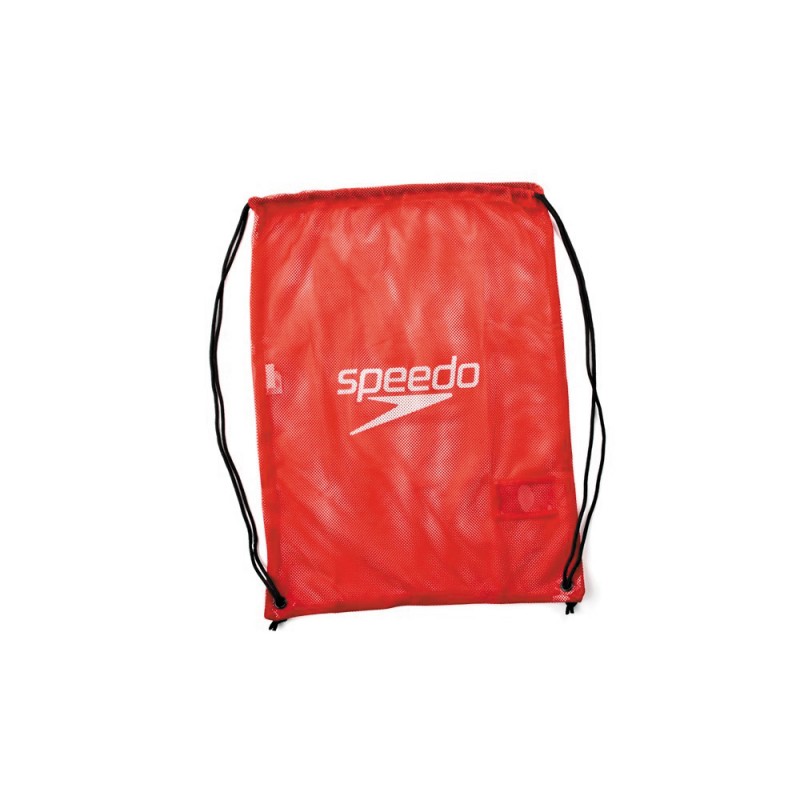 EQUIP MESH BAG SPEEDO
