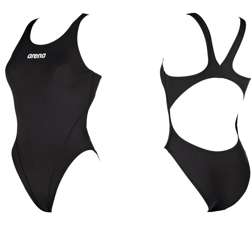 COSTUME SOLID SWIM TECH HIGH ARENA