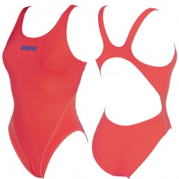 COSTUME SOLID SWIM TECH HIGH ARENA