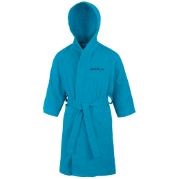 Aaccappatoio Junior MicroSpugna SPEEDO