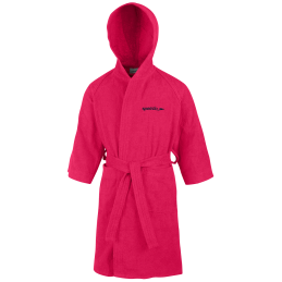 Aaccappatoio Junior MicroSpugna SPEEDO