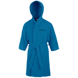 Aaccappatoio Junior MicroSpugna SPEEDO