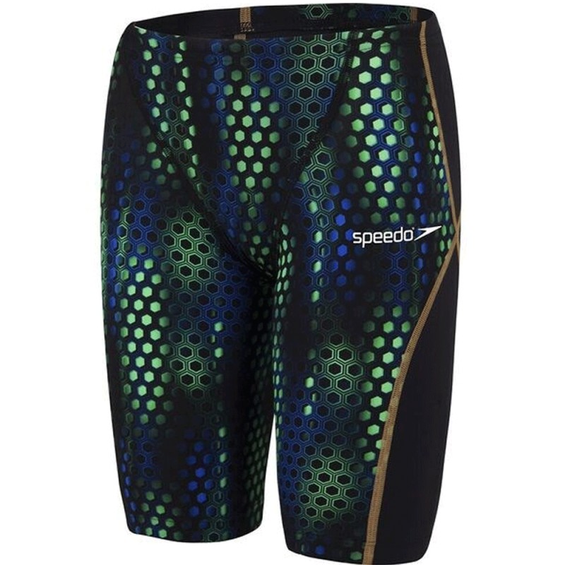 LZR RACER X JAMMER JUNIOR SPEEDO