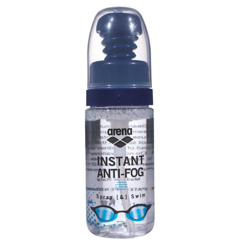 INSTANT ANTI-FOG ARENA