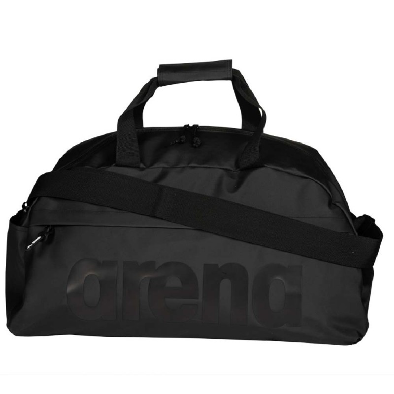BORSA BIG LOGO TEAM DUFFLE 40 ARENA