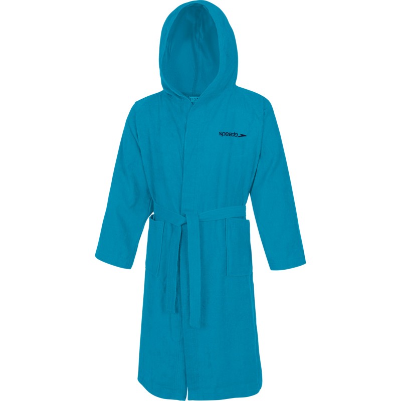 Accappatoio  Adulti Unisex MicroSpugna SPEEDO