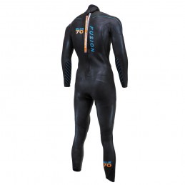 Muta Uomo FUSION BLUESEVENTY