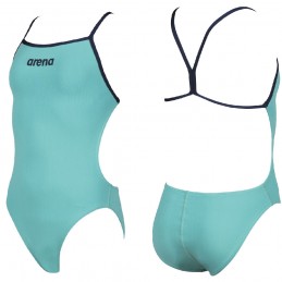 COSTUME NEW_SOLID SWIM GIRL ARENA