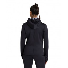 Felpa HOODED SPACER REVERSIBLE Donna ARENA