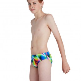 Costume  Digital ALV 6.5 Cm Boys SPEEDO