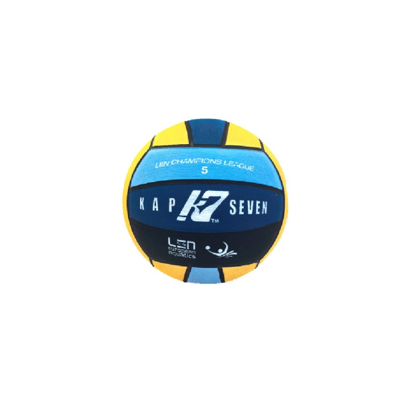PALLONE WATERPOLO CHAMPIONS LEAGUE MAN TURBO