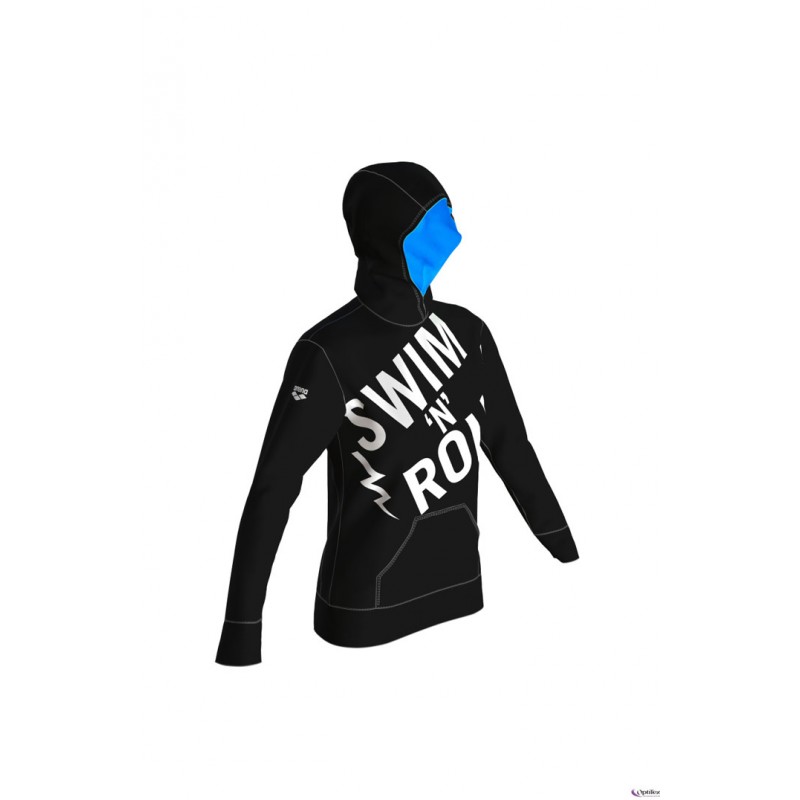 Felpa GRAPHIC HOODIE Donna ARENA