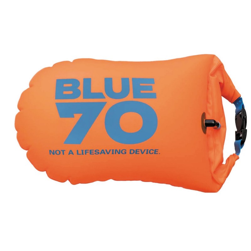 Boa BUDDY Bag BLUESEVENTY