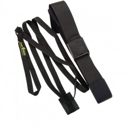 Paracadute DRAG BAG + Cintura BELT TRAINER  MADWAVE