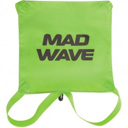 Paracadute DRAG BAG + Cintura BELT TRAINER  MADWAVE
