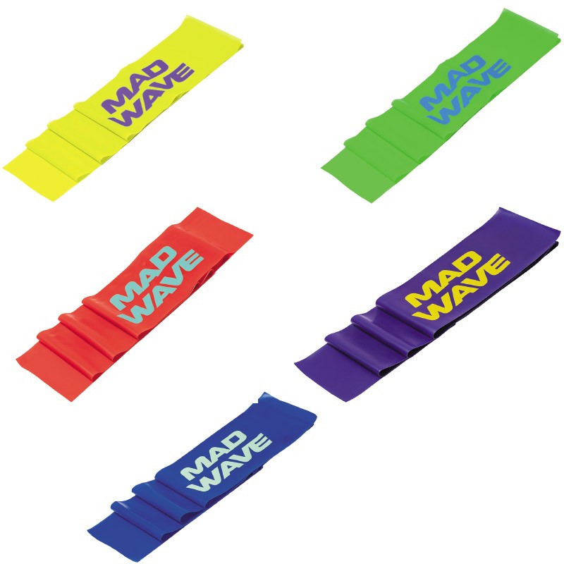 STRECH BAND MADWAVE