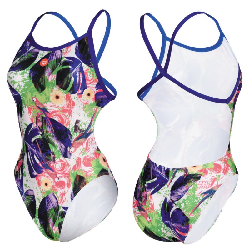 COSTUME WOMENS CRAZY ARENA