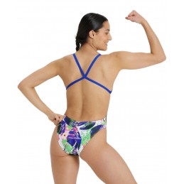 COSTUME WOMENS CRAZY ARENA