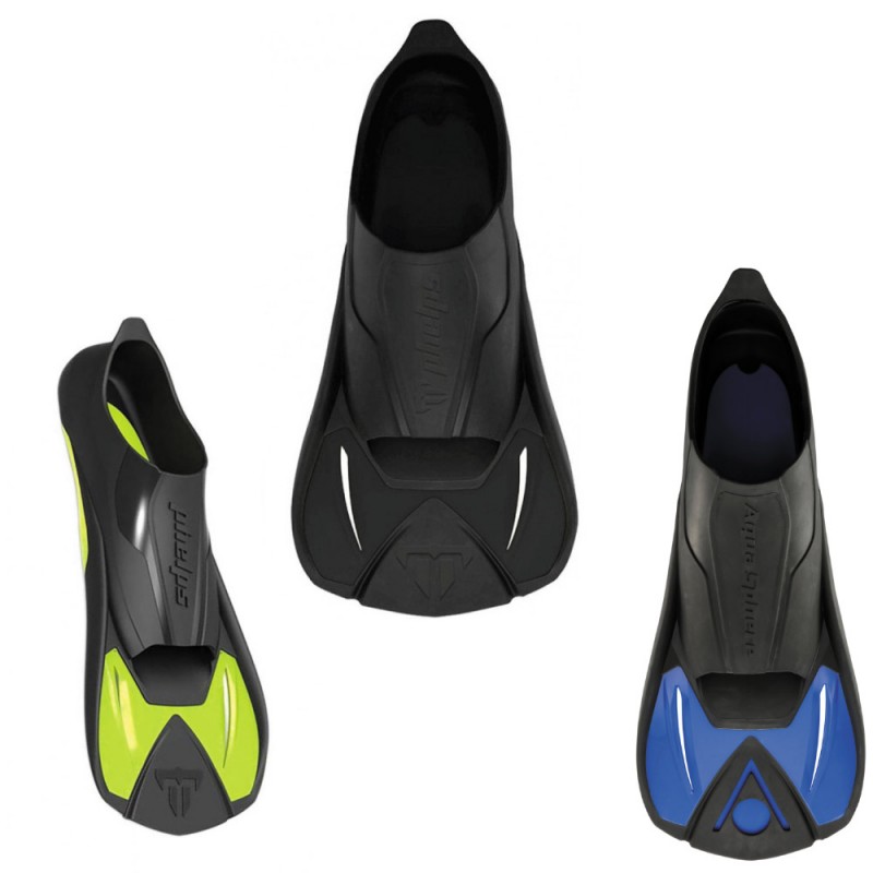 Pinne MICROFIN AQUASPHERE