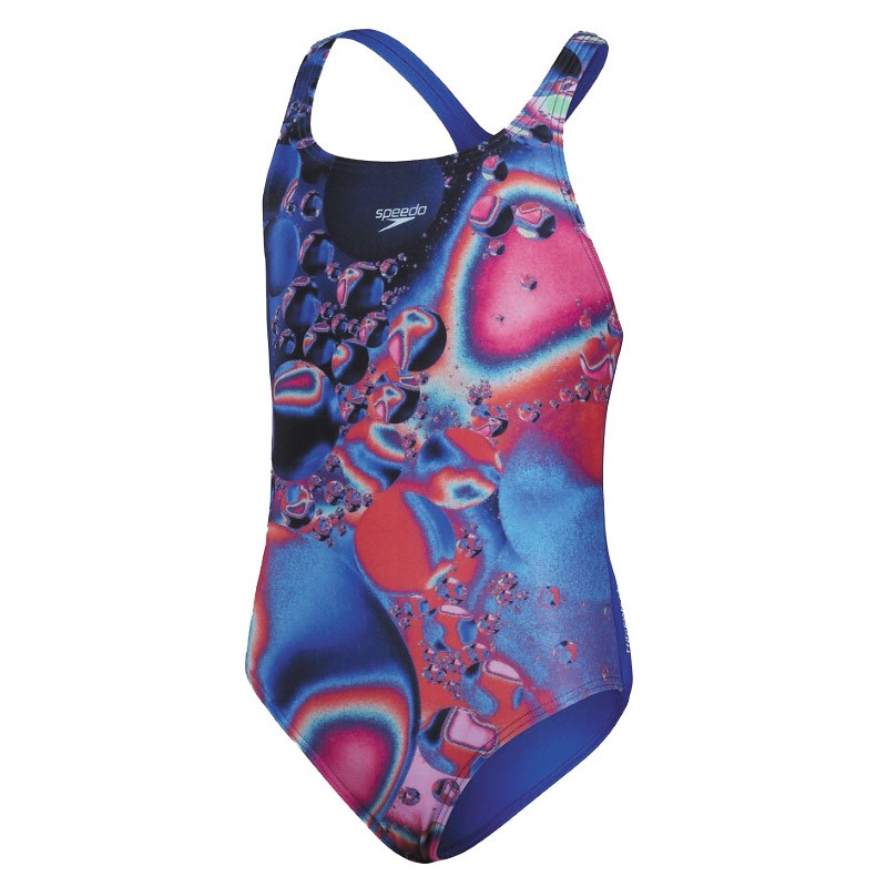 Costume MEDALYST Girl SPEEDO