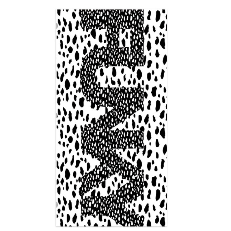 Towel MICRO MATE FUNKY