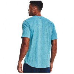 T-shirt TRAINING VENT 2.0 Men UNDERARMOUR