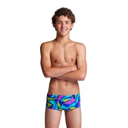TRUNKS AIR LIFT BOYS FUNKY TRUNKS