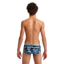 TRUNKS PALM PILOT BOYS FUNKY TRUNKS