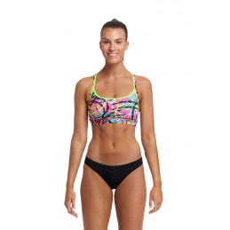 Due pezzi Donna DONUT DELIGHT FUNKITA