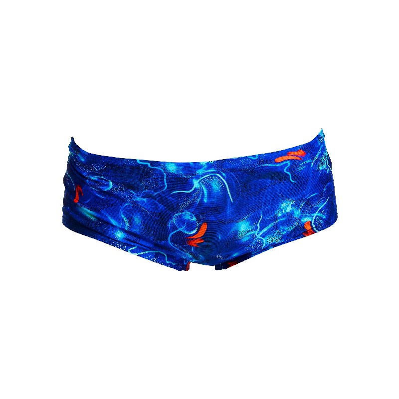 TRUNKS  FYTO FLARES BOYS FUNKY TRUNKS