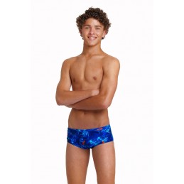 TRUNKS  FYTO FLARES BOYS FUNKY TRUNKS