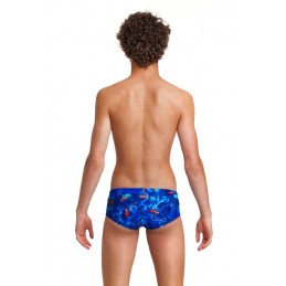 TRUNKS  FYTO FLARES BOYS FUNKY TRUNKS
