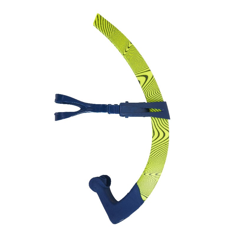 Snorkel FOCUS Multicolor AQUASPHERE